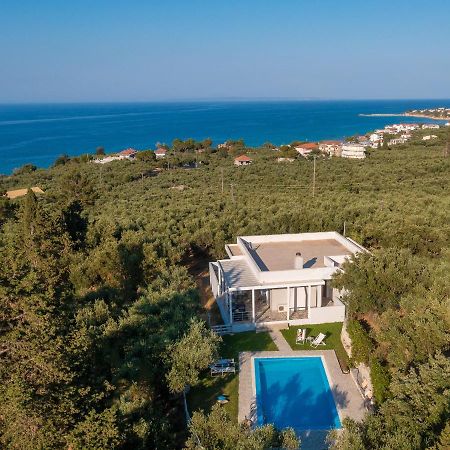 Ammoudi Harmony Villa Exterior photo