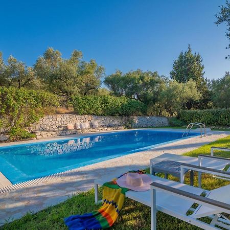 Ammoudi Harmony Villa Exterior photo