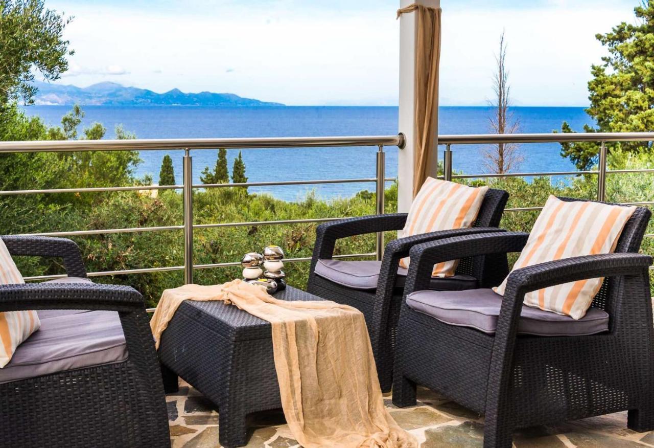 Ammoudi Harmony Villa Exterior photo