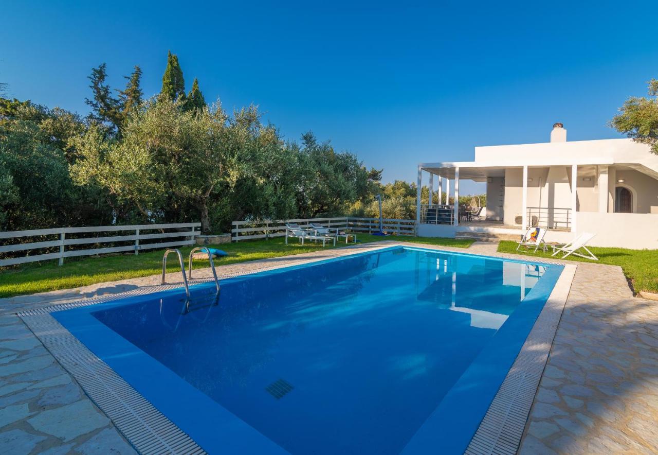 Ammoudi Harmony Villa Exterior photo