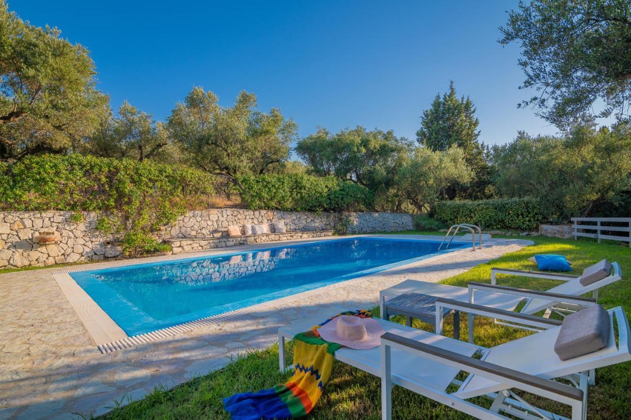 Ammoudi Harmony Villa Exterior photo