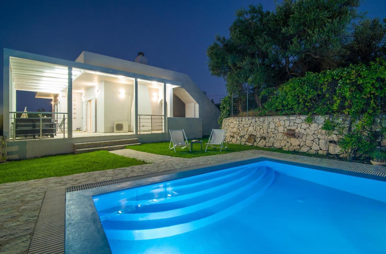 Ammoudi Harmony Villa Exterior photo