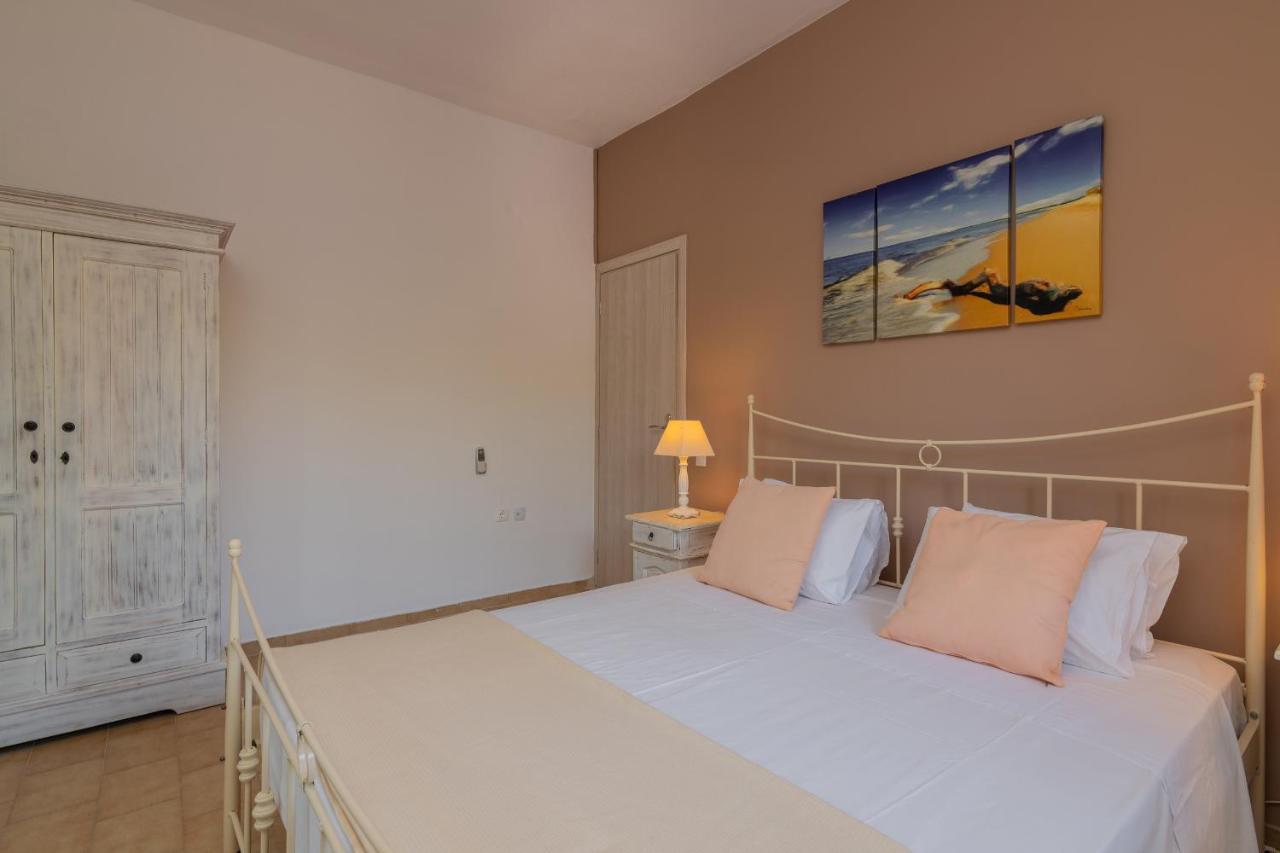 Ammoudi Harmony Villa Exterior photo