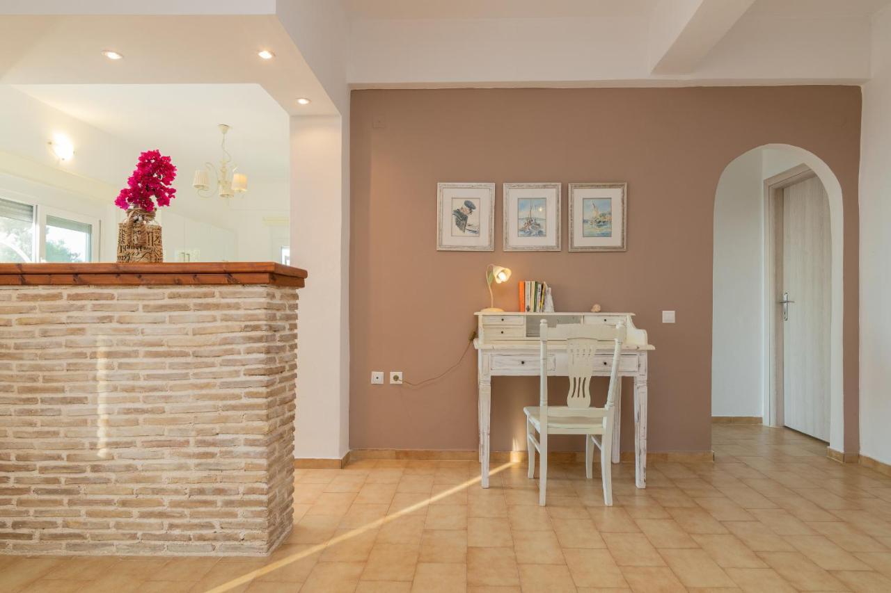 Ammoudi Harmony Villa Exterior photo