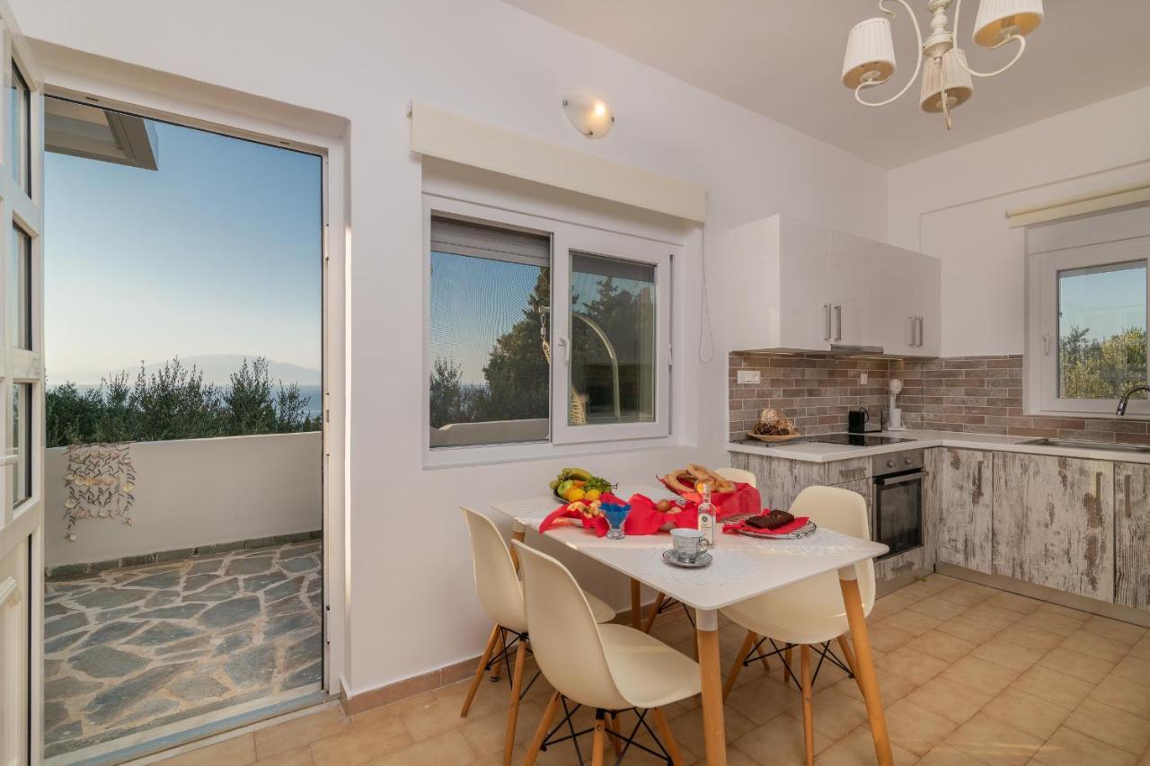 Ammoudi Harmony Villa Exterior photo