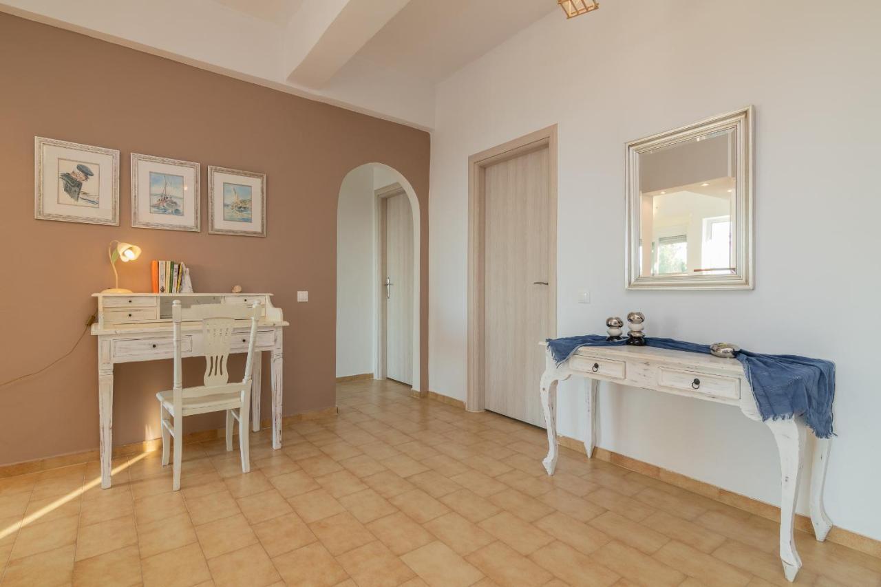 Ammoudi Harmony Villa Exterior photo